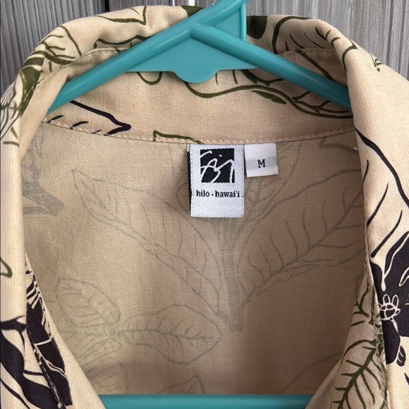 Sig Zane Shirt - Picture 4 of 4